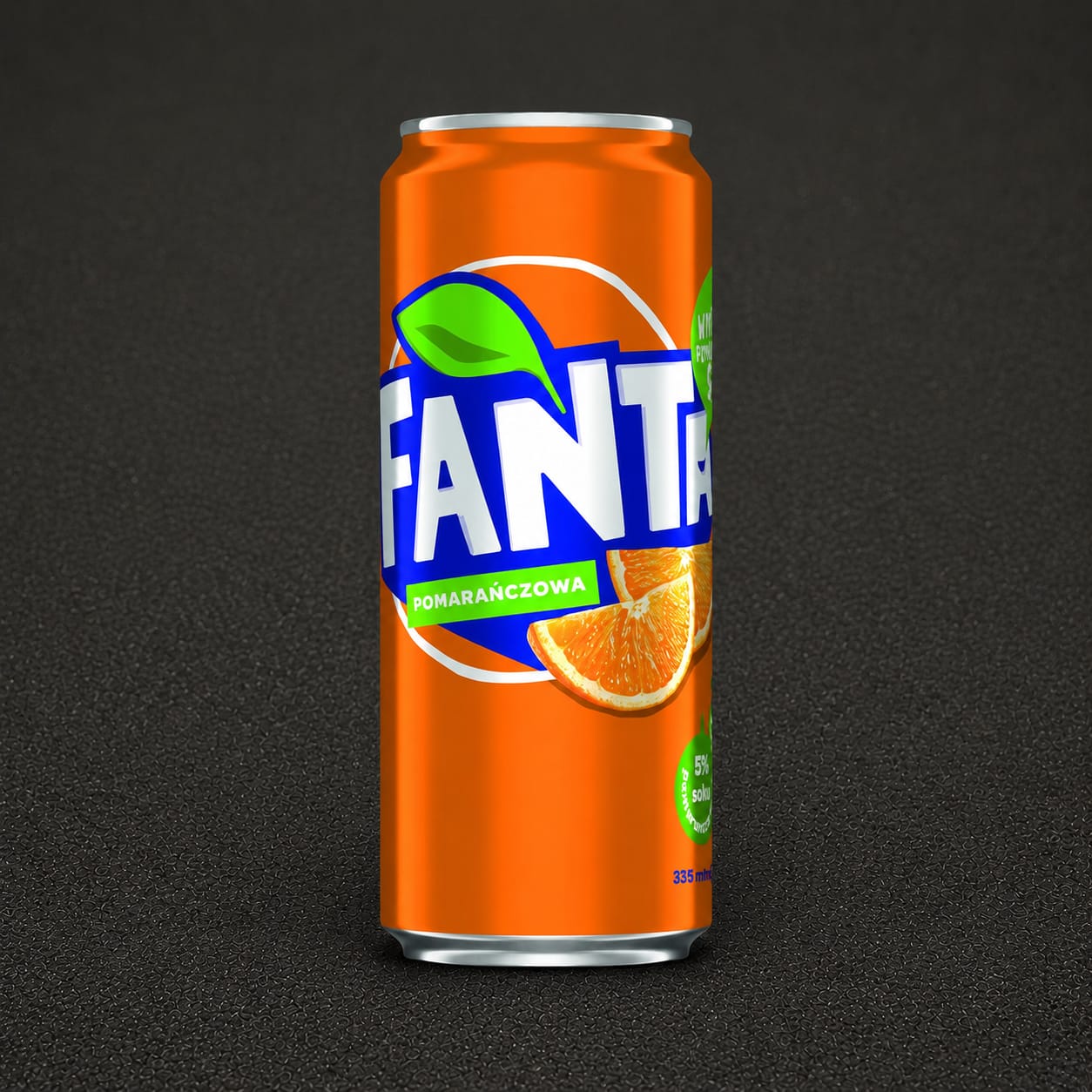 Fanta 0.33л - замовити з доставкою